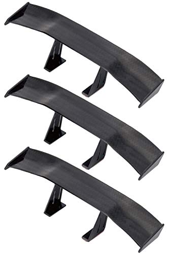 汎用 GTウイング 1410mm リアスポイラー リアウイング スポイラー 黒 Amazon | ハッチバック GTウイング 汎用 125 cm リア スポイラー