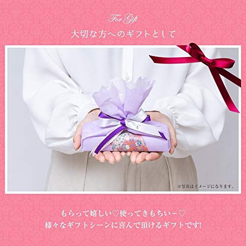 薩摩つげ櫛 てつきぐし ギフト 4寸5分 桐箱付き ラッピング 日本製 (て