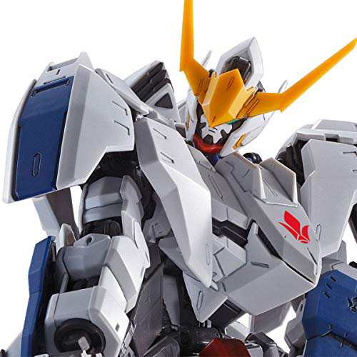 BANDAI SPRITS ＭＧ 1/100 ガンダムバルバトス用 拡張パーツセット