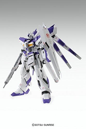 MG 機動戦士ガンダム逆襲のシャア ベルト-チカ・チルドレン Hiν
