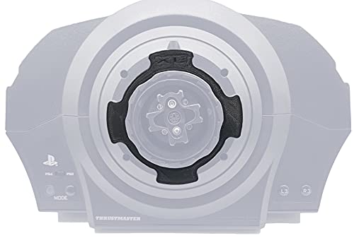 SIMPUSH Thrustmasterレーシングホイールクイックリリースアダプター