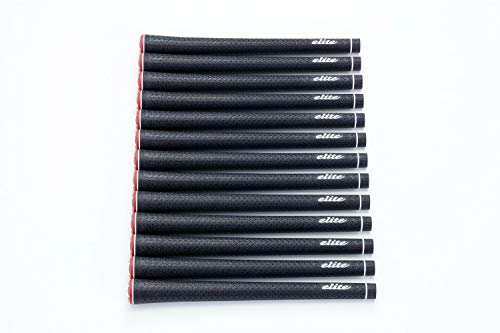 elitegrips (エリートグリップ) ゴルフ グリップ Y360*sXT TOUR20 13本セット_2