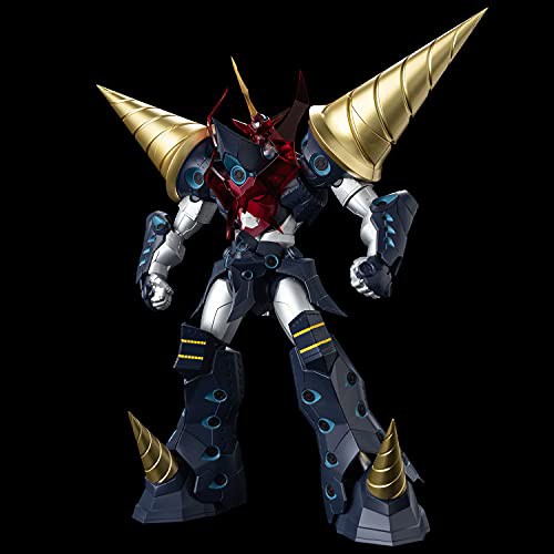 プライオボット 天元突破グレンラガン 超銀河グレンラガン ノン