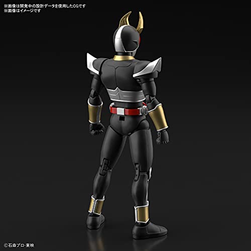 フィギュアライズスタンダード 仮面ライダーアギト グランドフォーム