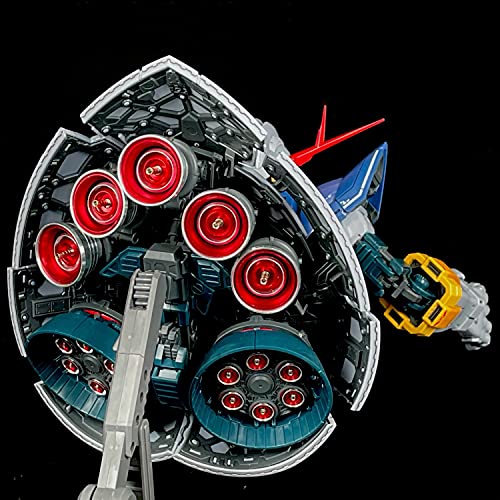 RG 1/144 MSN-02 ジオング用 メタルバーニア セット(機動戦士