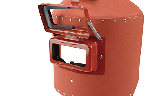 【数量限定】日本光器製作所 NIKKO溶接面 NPA-12A（旧サトー PA-1 NPA-12A 溶接面 PAシリーズ 1個 日本光器製作所(NIKKO) 【通販モノタロウ】