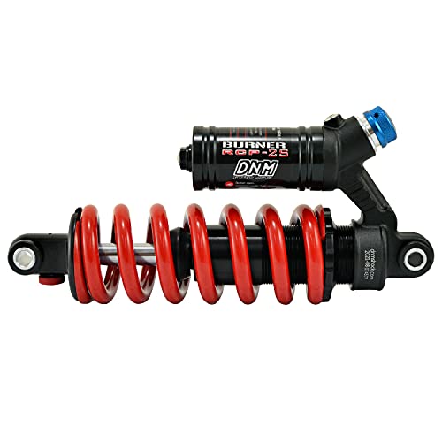 DNM burner rcp-25　210x55 MTB用パーツ DNM burner rcp-25 210x55 MTB用パーツ Amazon.com : DNM BURNER