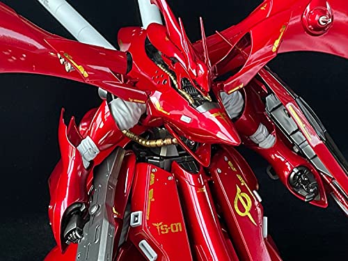 金メッキ!! HG RG MG PG RE HiRM ロボット MS ディテールアップ用水