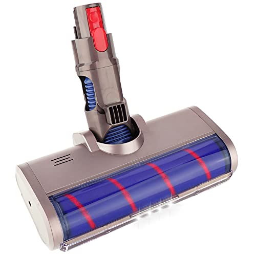 dyson V11ヘッド ソフトローラー新品 ダイソン純正 Micro1.5 SV21