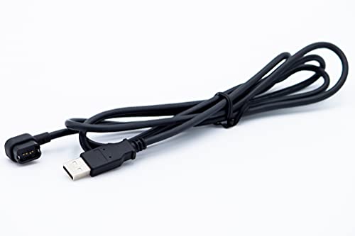 SHIMANO(シマノ)EW-EC300 CHARGING CABLE 充電用ケーブル 1500mmの通販は 5,602円
