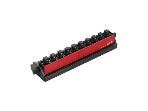 京都機械工具(KTC) 9.5SQ 角度可変タイプ マグネットソケットホルダー EHBF310の通販は