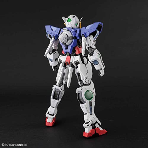 PG 機動戦士ガンダム00[ダブルオー] ガンダムエクシア 1/60スケール