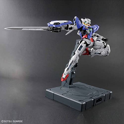 起動戦士ガンダムダブルオー　エクシア　1/60 スケールモデル GN-001 71JavG5JvPS._UF350,350_QL50_.jpg