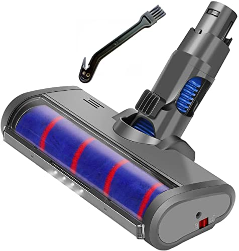 KIOMOKI 掃除機ヘッド for ダイソンV6 DC58 DC59 DC61 DC62 DC74