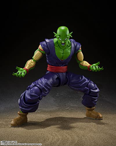 BANPRESTO ドラゴンボールZ G×materia THE PICCOLO ピッコロ