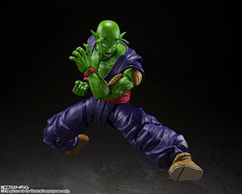 S.H.フィギュアーツ ドラゴンボール超 ピッコロ SUPER HERO Amazon.co.jp: 魂ネイションズ - 「ドラゴンボール超： スーパー