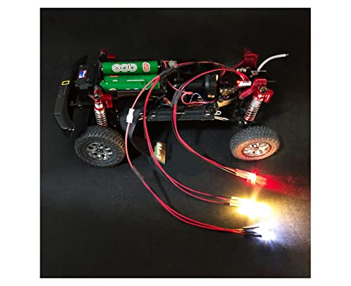 【希少品】【美品】Mini-Z 4X4 Jeep LEDライト付き 希少品】【美品】Mini-Z 4X4 Jeep LEDライト付き 希少品】【美品