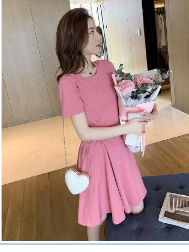 大きいサイズのレディーストップス 夏 大きいサイズ レディース ワンピース プラスサイズ おおきい 40代 50代 30代 春夏新作 大人体型 細の通販はau Pay マーケット ベースキャンプ