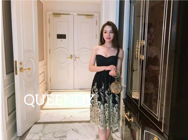 ジャガードワンピース ジュエルチェンジズ アローズ ワンピース ひざ丈 ジャガード タック 花柄 ノースリーブ 36 黒 レディース の通販はau Pay マーケット ベースキャンプ