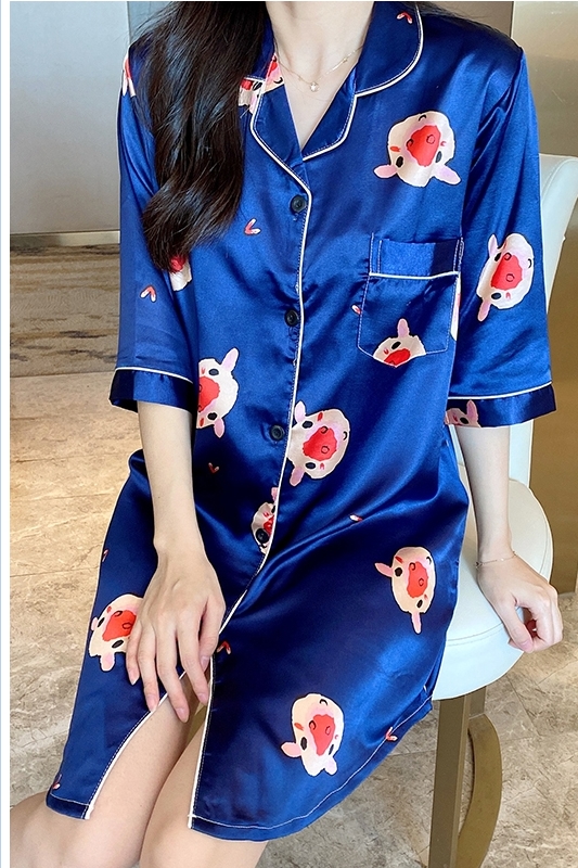 ルームウェア レディース 大きいサイズ パジャマ レディース ナイトウェア女性 長袖パジャマ ルームウェア トップス 可愛い ズボン 前開の通販はau Pay マーケット ベースキャンプ