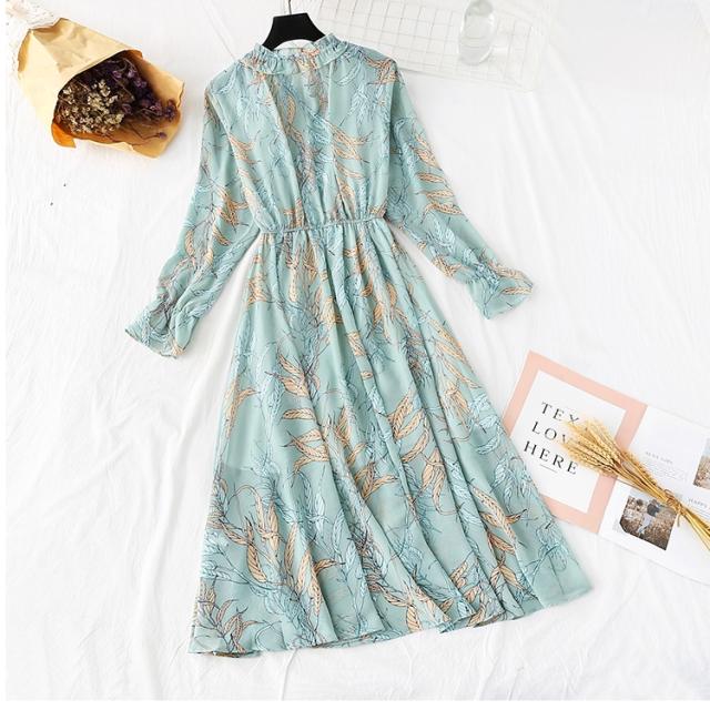 シャツワンピース ロング丈 長袖 神秘的な舞踏会 お袖 プリーツ 総柄 長袖 ロング ワンピース ゆったり ユニセックス ゴシック モード系 の通販はau Pay マーケット ベースキャンプ