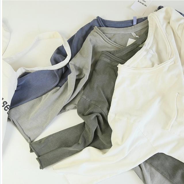 ゆる ワンピース 女性 ロングワンピース レディース スウェット生地 無地 ロング丈 クルーネ の通販はau Wowma ベースキャンプ ゆる ワンピース 女性 ロングワンピース レディース スウェット生地 無地 ロング丈 クルーネ の通販はau Wowma ベースキャンプ