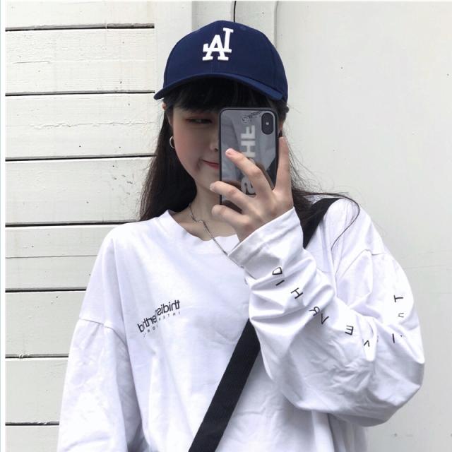 韓国 ファッション レディース 大きいサイズ トレーナー メンズ ブランド プレイボーイ スエット レディース スウェット メンズ ビッグシの通販はau Pay マーケット ベースキャンプ