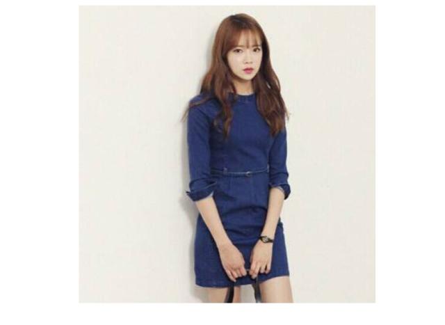 ウエストマーク ワンピース 韓国 ファッション レディース ワンピース 夏 春 カジュアル ノーカラー ウエストマーク デニム ジーンズ マの通販はau Pay マーケット ベースキャンプ