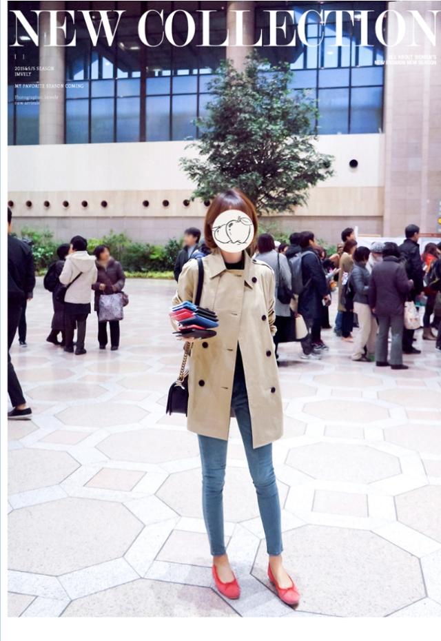 冬服 韓国 レディース の通販はau Pay マーケット ベースキャンプ