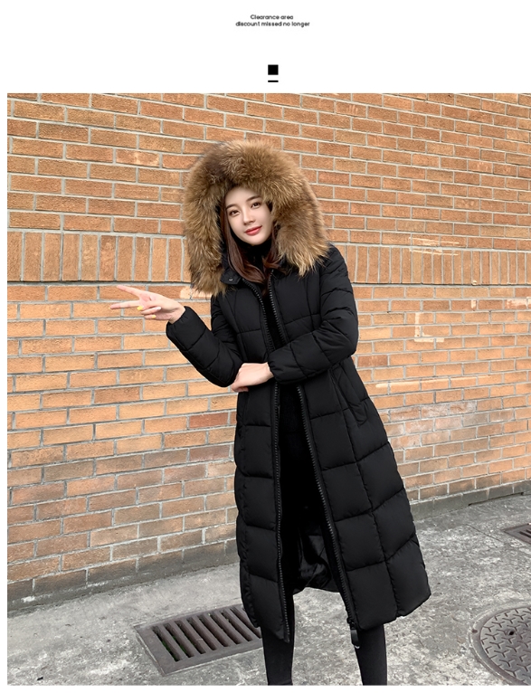 韓国 冬服 レディース 大きいサイズ ロング レディース アウター 大きいサイズ 冬 冬新作 冬物 冬服 韓国 軽い 暖か の通販はau Wowma ベースキャンプ