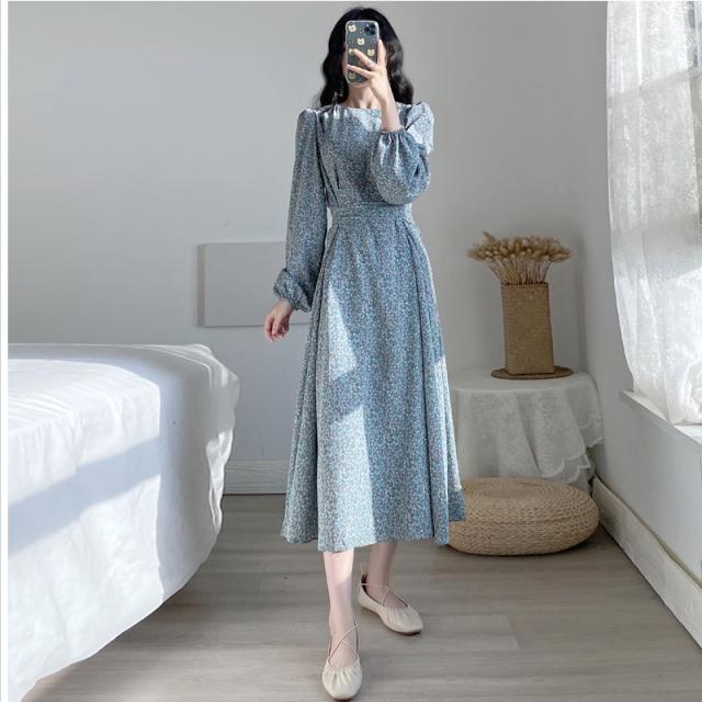 ゆる ワンピース ワンピース レディース 長袖ワンピース 花柄 ハイウエスト 上品 カジュアル 大人可愛い きれいめ の通販はau Wowma ベースキャンプ ゆる ワンピース ワンピース レディース 長袖ワンピース 花柄 ハイウエスト 上品 カジュアル 大人可愛い きれいめ の通販はau Wowma ベースキャンプ