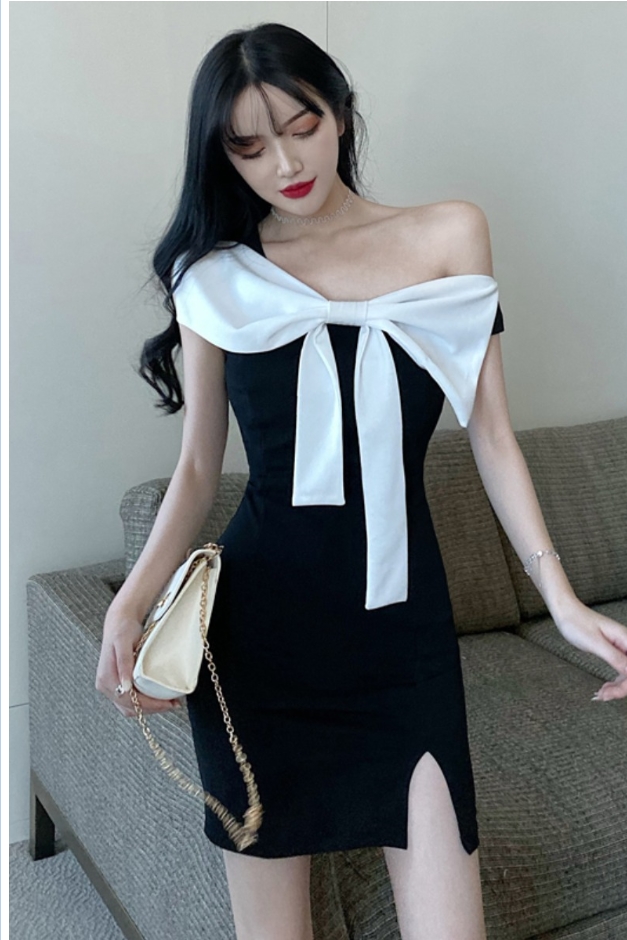 大人 ワンピース タイト 膝丈 パーティードレス ミニ丈 ミニドレス タイトスカート フレアスカート キャバ ミニワンピース セクシー キャの通販はau Pay マーケット ベースキャンプ