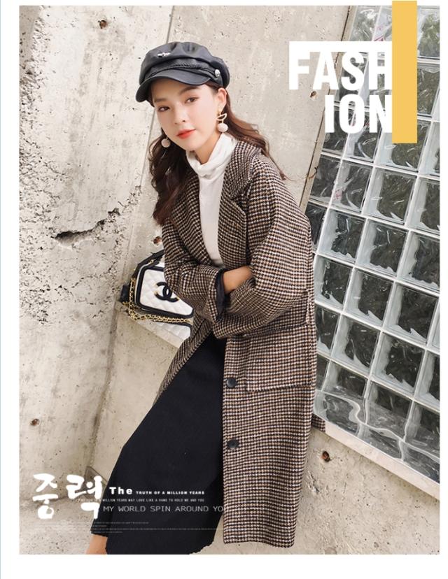 冬服 韓国 レディース モッズコート 冬 チェスタ 韓国風 トレンチコート 大きいサイズ レディース 40代 着痩せ ロングコート テーラードの通販はau Pay マーケット ベースキャンプ