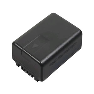 VW-VBT190-K パナソニック ビデオカメラ バッテリー