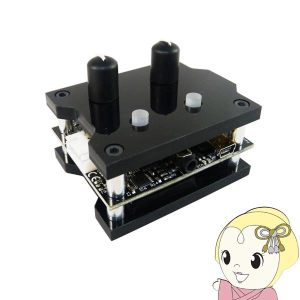 モジュラーシンセサイザー Patchblock black 12,551円