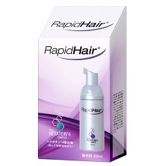 ラピッドヘア(50ml)[シャンプー その他]_1