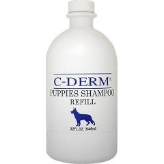 シーディーム パピーシャンプー(946ml)[ペットの雑貨・ケアグッズ]の通販は