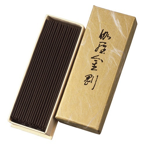 伽羅金剛 バラ詰(約50g)[インセンス スティックタイプ]