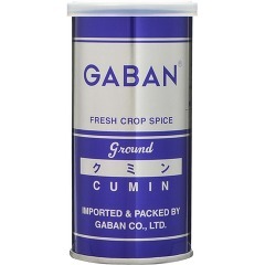 ギャバン クミン パウダー(65g)[香辛料]