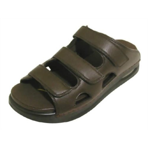 ドクターダリウス DD102 ブラウン LL(1足)[サンダル]の通販は 5,764円