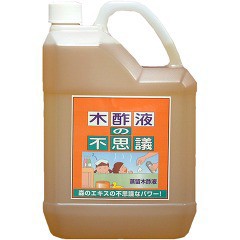 お風呂用 木酢液の不思議 2l 木酢液 竹酢液 の通販はau Pay マーケット 爽快ドラッグ