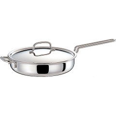 ジオ・プロダクト ソテーパン 25cm GEO-25ST( 1個入)[フライパン]