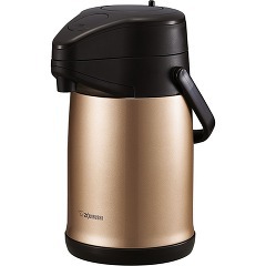 象印 ステンレスエアーポット SR-CC30-NZ カッパー(1コ入)[調理器具 その他]の通販は