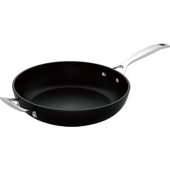 ル・クルーゼ TNS ディープ・フライパン 28cm 962002-28(1コ入)[フライパン]