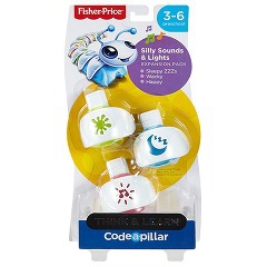 フィッシャープライス コード A ピラー シリーサウンド拡張セット Dpp38 1セット ベビー玩具 赤ちゃんおもちゃ その他 の通販はau Pay マーケット 爽快ドラッグ