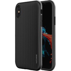 マッチナイン Iphone X ピンタキャリア ブラック Mni8 1コ入 ケース ジャケット の通販はau Pay マーケット 爽快ドラッグ