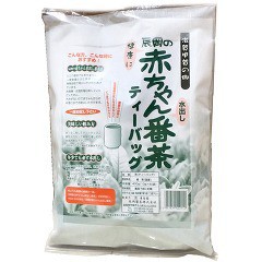 辰岡の赤ちゃん水出し番茶 ティーバッグ 10g 40袋 ベビー お茶 の通販はau Pay マーケット 爽快ドラッグ