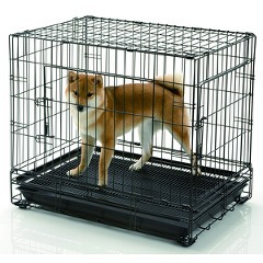 リッチェル プロフェッショナルペットケージ Mサイズ(1コ入)[ペット用サークル・ケージ・ルーム・タワー]の通販は