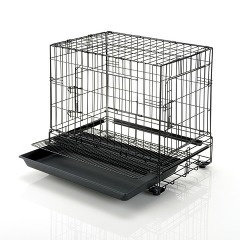 リッチェル プロフェッショナルペットケージ Mサイズ(1コ入)[ペット用サークル・ケージ・ルーム・タワー]の通販は