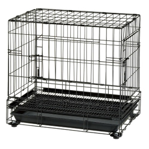 リッチェル プロフェッショナルペットケージ Mサイズ(1コ入)[ペット用サークル・ケージ・ルーム・タワー]の通販は